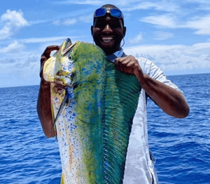 Key Largo Fishing Report